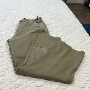 Columbia - Men’s hunting/brush jeans -EUC